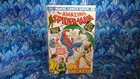 AMAZING SPIDER-MAN #127 December 1973 Vintage  High Grade BAGGED & BOARDED NICE