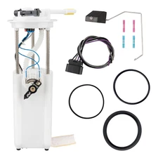 Fuel Pump & Sending Unit Module For 1998-2005 Buick Cadillac Oldsmobile Pontiac