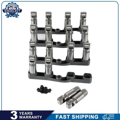 16 Valve Lifters For Dodge Ram Jeep Chrysler 5.7L 6.1L 6.4LL 2003-2014 NON MDS