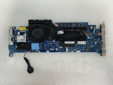 Genuine Used Lenovo ThinkPad L13 Yoga Gen 2 i5-1135G7 2.4GHz 8GB RAM Motherboard