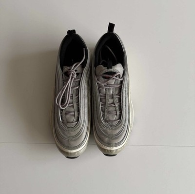 Size 10.5 - Nike Air Max 97 OG QS 2017 Silver Bullet for sale