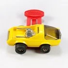 Tonka Totes El Camino Hemi Hauler Toy Car – Vintage 1970s