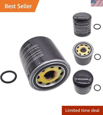 R950011 Universal Fit Air Dryer Cartridge for WABCO System Saver Series