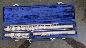 Gemeinhardt Flute M2 for sale | eBay