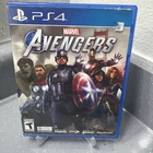 Marvel's Avengers - Sony PlayStation 4
