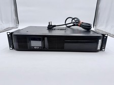 Tripp-Lite Smart 1500LCD 900W UPS Battery Backup Needs Battery GC