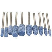 Abrasive Mounted Stone For Dremel Rotary Tools Grinding Stone Wheel Head Dremel