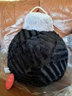 2 Brand New w/ tag Sew Sweet Minky Stuffies Ornaments Christmas Pillows Textured — photo 7