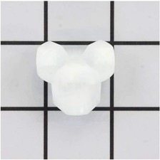 Upgraded Appliance 240328201 Bearing Door Hinge Compatible with Frigidaire Refr