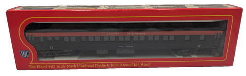 Coche de pasajeros combinado de peso pesado IHC #2785 HO Scale New Haven Fox Point | Zustand: Used