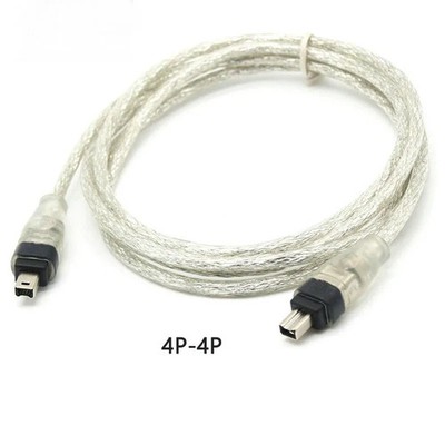 Hochgeschwindigkeits-IEEE 1394B Kabel USB 2.0 Kamerazubehör Adapters