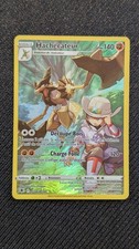 Carte Pokémon Hachécateur TG08/TG30 - Trainer Gallery - EB10 Astres Radieux FR