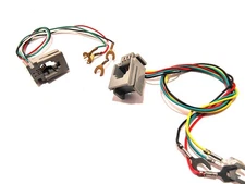 Princess 616D +623P SET JACK Set, Repair Parts!