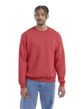 Champion Adult Powerblend Crewneck Sweatshirt - S600