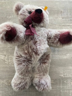 Steiff Teddybär '' Weicher Großer schöner Teddy 44cm '' Top Zustand