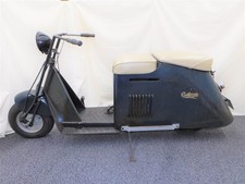 1946 Cushman 