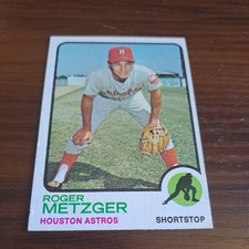 Click to enlarge Roger Metzger