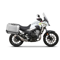 Shad 4P System Halterung - Honda CB500X