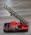 VINTAGE PLAYMOBIL #21 FIRE TRUCK 1981