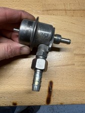 Fuel Pressure Regulator Bosch 0280160706 3.0 bar Saab 900 Turbo SPG Aero T16S