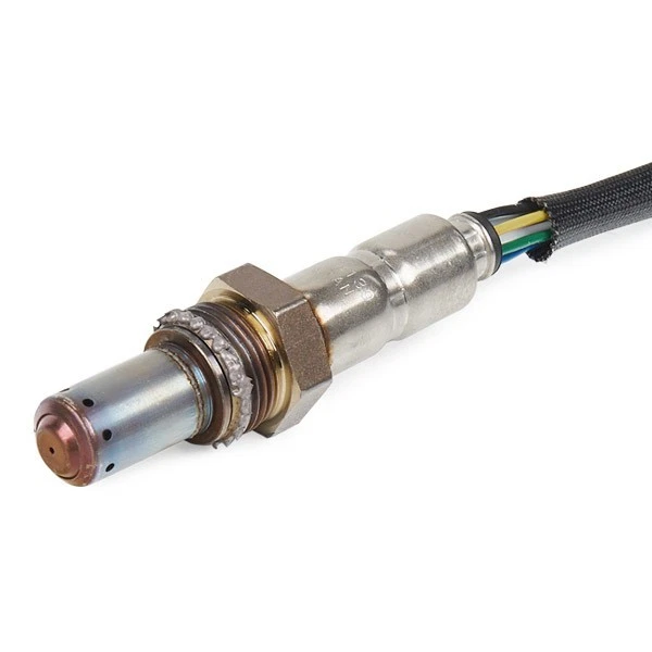 BOSCH Capteur NOx Injection d'urée 0 281 008 498 après catalyseur - Photo 4/4