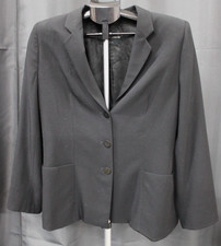 Giorgio Armani Black Label Blazer