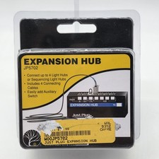 Woodland Scenics Just Plug Expansion Hub JP5702