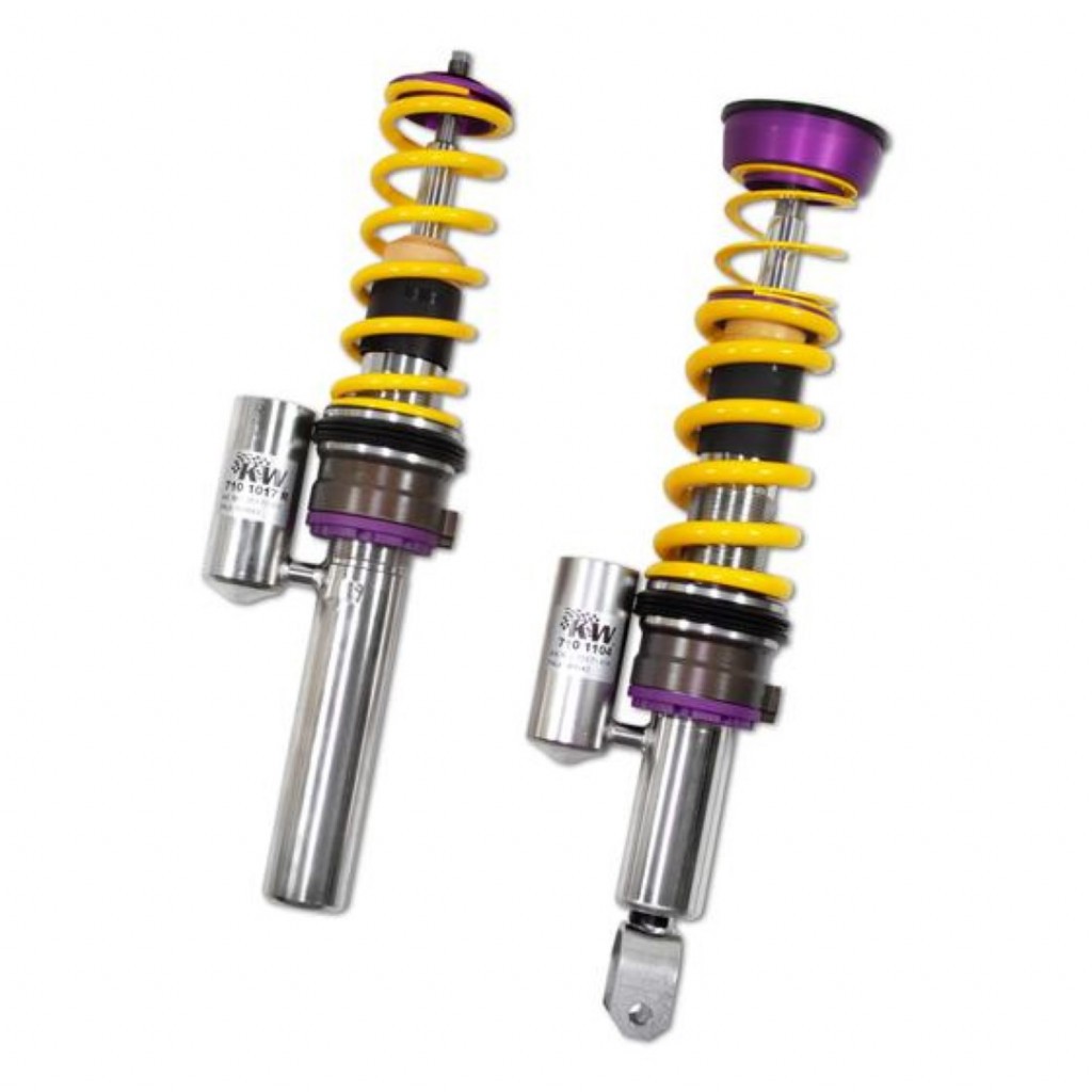 KW Hydraulic Lift-System For Audi R8 2015 4S With V4