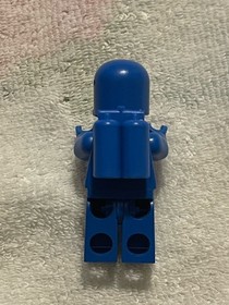 Lego Classic Space 6809 XT-5 & Droid COMPLETE With manual In very good condition