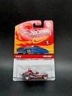 Hot Wheels Classics Series 5 #24/30 Dune Daddy in Red - Redline 5 Spokes G3