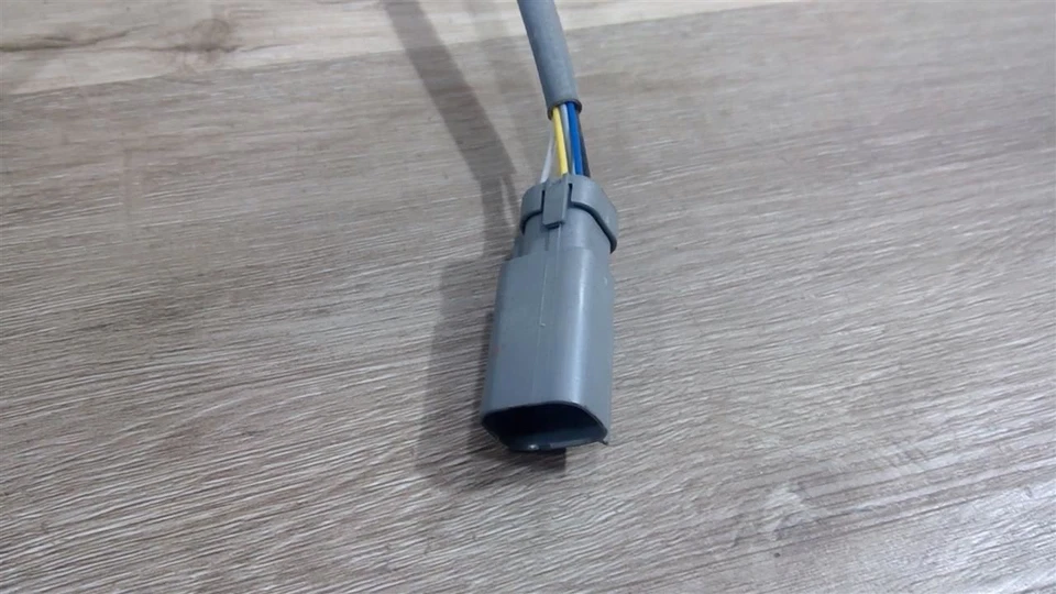 CONVERTIDOR CATALÍTICO BUICK ENCORE GX 2024 25204398 55515029 Foto 4 de 4