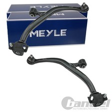 2X MEYLE QUERLENKER SATZ VORNE PASSEND FÜR CITROËN AX SAXO PEUGEOT 106