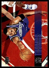 Kenny Thomas 2006-07 Upper Deck #168 Kings NBA READ FREE SHIPPING AutographDen
