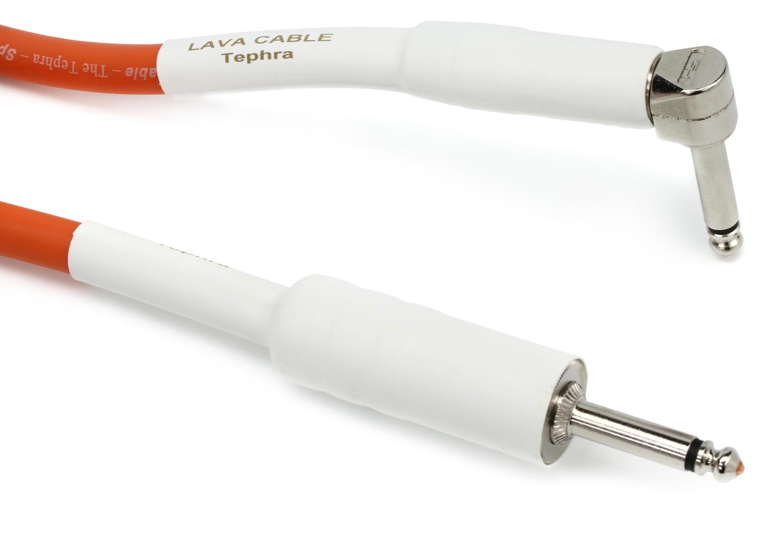 Кабель Lava Cable Tephra TS-TS Акустический кабель 3 Угловой-Прямой 10590₽