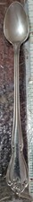 Oneida ARBOR ROSE Stainless TRUE ROSE 1881 Rogers Ltd Infant Baby Feeding Spoon