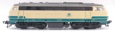 Fleischmann 4933 DB Diesellokomotive BR 218 452-1 - H0 - DC - OVP - Anleitung