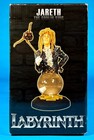 RARE LABYRINTH “JARETH” STATUE FEATURING “DAVID BOWIE” IN MINT COND ORIGINAL BOX — photo 10