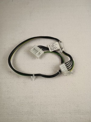 Whirlpool Washer Wire Harness W10201879 OEM Genuine Connector