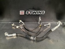 VOLVO XC90 A/C HOSES Mk2, 04/15- 15 16 17 18 19 20 21 22 23 24