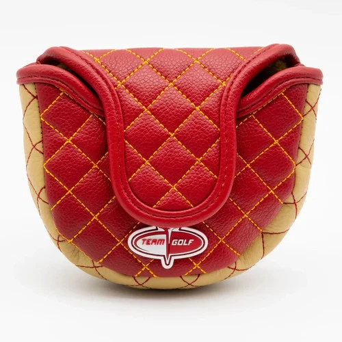 Team Golf San Francisco 49ers Putter Cover - Thumbnail 3