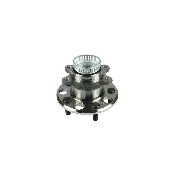 Metzger Radlagersatz WM 6905 FüR Hyundai Kia, Hinterachse-image