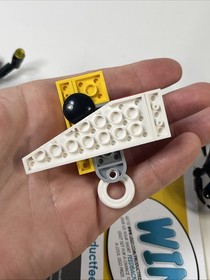 LEGO Marvel Super Heroes 76039 Ant-Man Final Battle used assembled