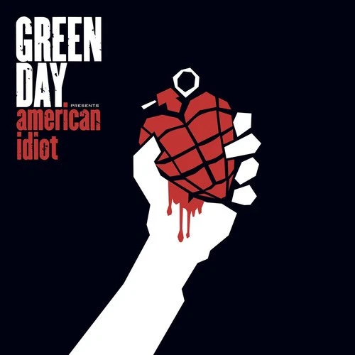 Green Day Vinyl Records for sale | eBay