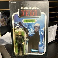 Star Wars Kenner Vintage Collection Luke Skywalker (Jedi Knight