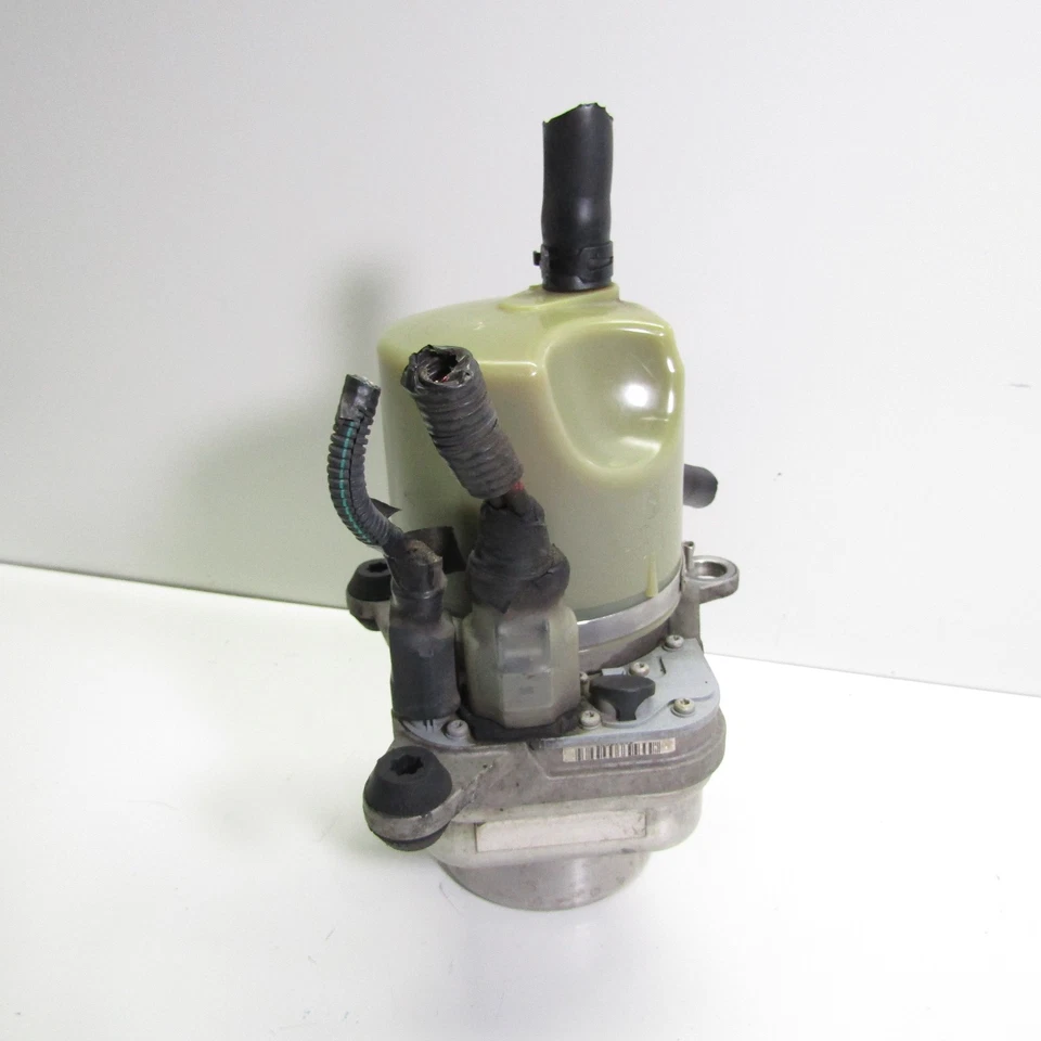2004-2013 Volvo S40 C30C70 Electric Power Steering Pump w/Pigtails OEM TESTED - Image 2 of 4