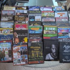 Lot Of 38 Brand New DVDs. All New And Still Sealed