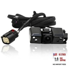 Rear View Backup Camera Parking Assist Camera Compatible with Chevy 84062896