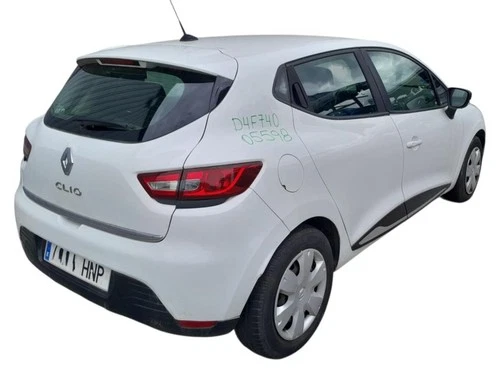 963024349R Retrovisor Izquierdo para RENAULT CLIO IV Expression 2012 256300 - Imagen 7 de 9