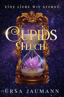 Cupids Fluch - Eine Liebe wie Sterne: Spannende Urban Ro... | Buch | Zustand gut