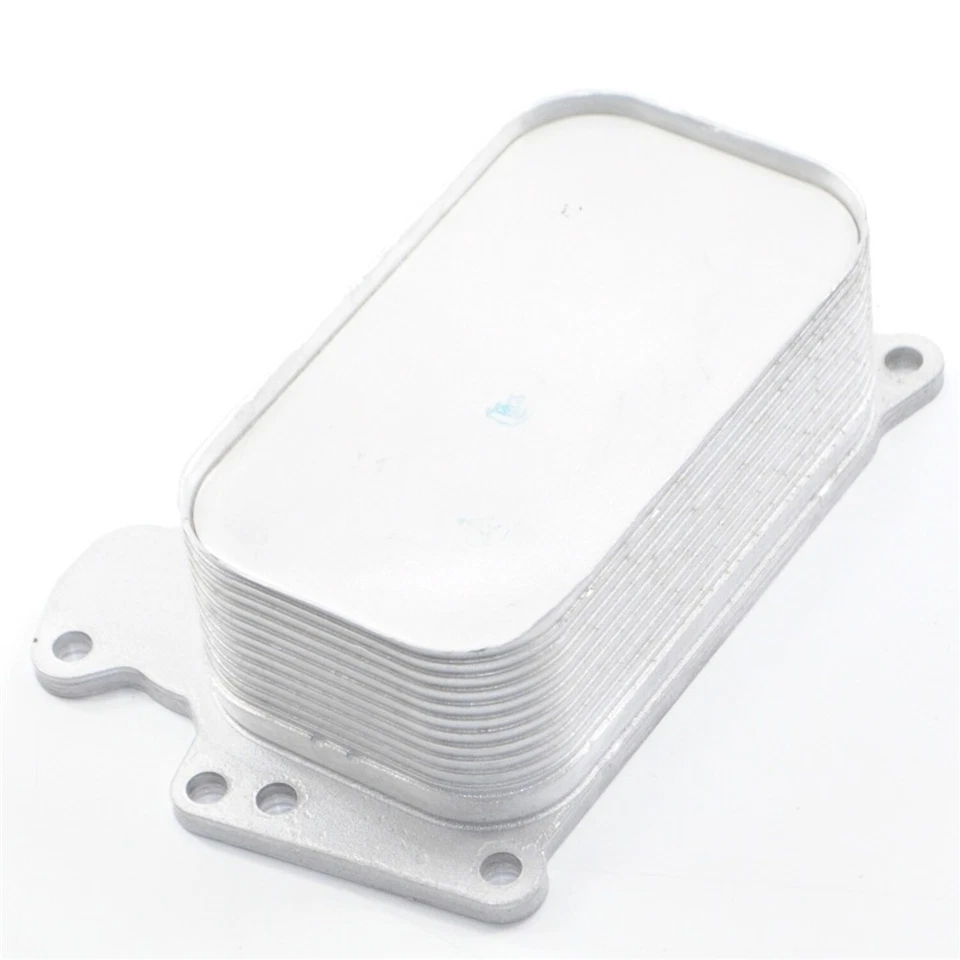 Oil Exchanger Radiator For Dodge Nitro Jeep Cherokee Wrangler 2007- 2.8CRD- - Image 3 of 4